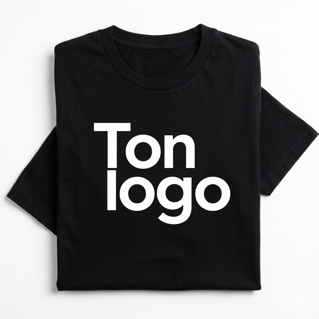 T-shirt adulte •