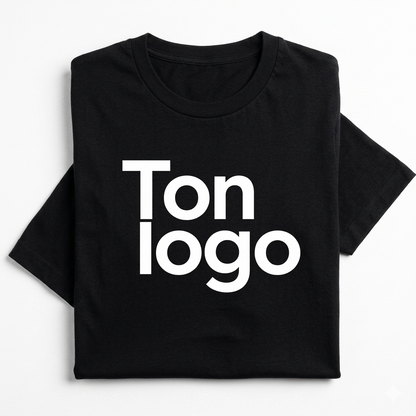 T-shirt adulte •