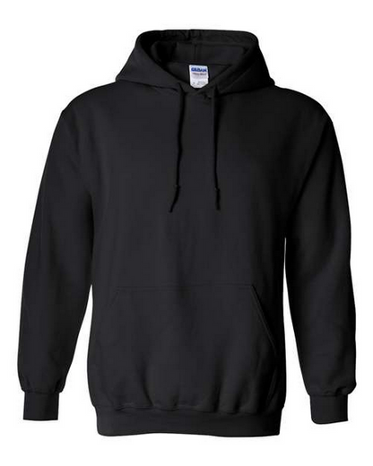 Hoodie unisex •