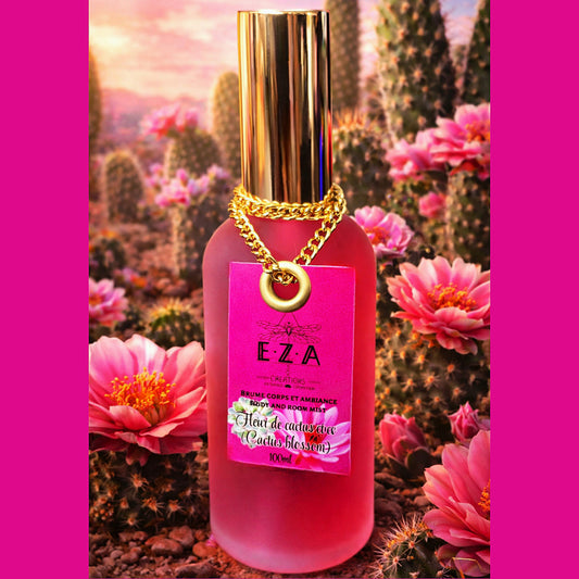 Fleur de cactus coco - Inspiré de Cactus Blossom BBW •