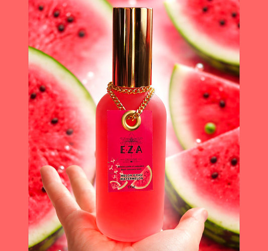 Parfum Melon d'eau 🍉 •