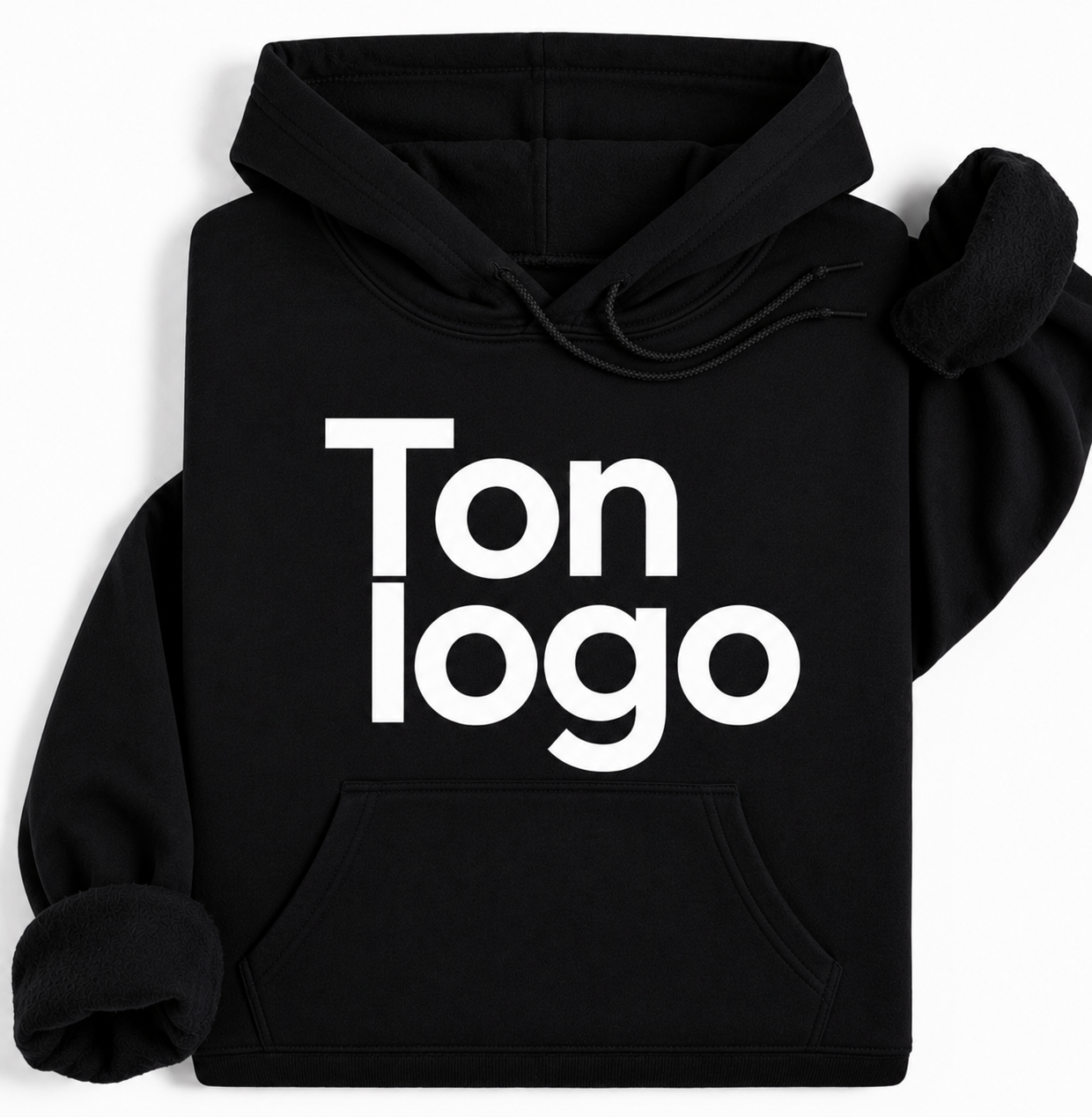 Hoodie unisex •