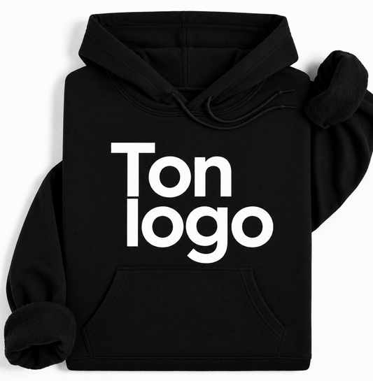 Hoodie unisex •