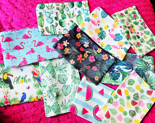 SAC SURPRISE - fragrance édition limitée ✨️ • 🍹🍰🍭🥃 •