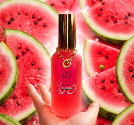Parfum Melon d'eau 🍉 •