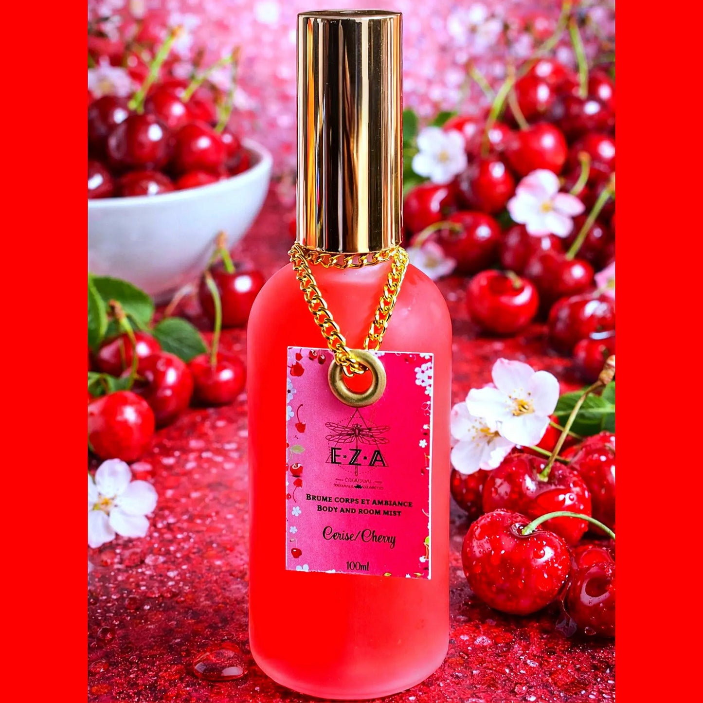 Cerise - Parfum 🍒 •