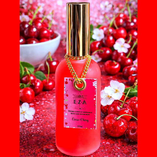 Cerise - Parfum 🍒 •
