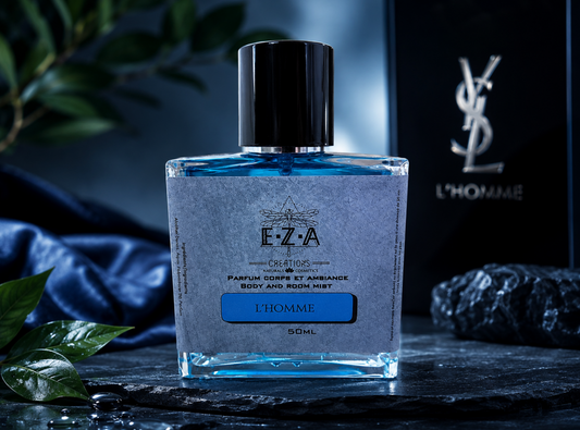 Parfum L'homme 💙 •