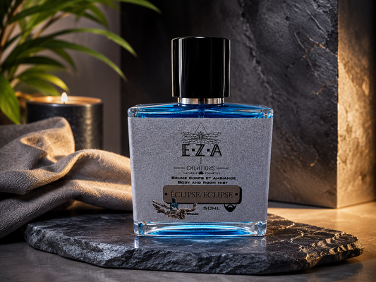 Parfum Éclipse 🌀 •