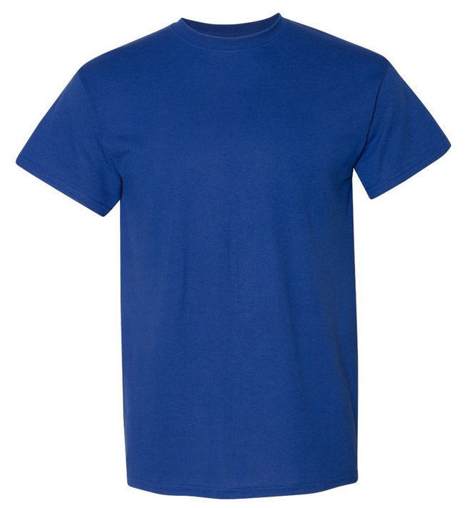 T-shirt adulte •